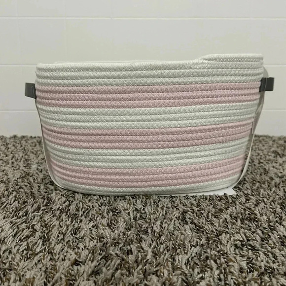 UGG Tuscany 3 Piece Storage Set Bins - Picture 2 of 4